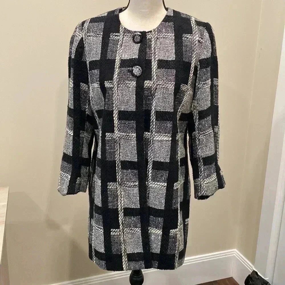 Chico’s Jacket - Picture 2 of 10
